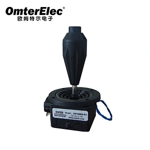 potentiometer joystick 1 axis