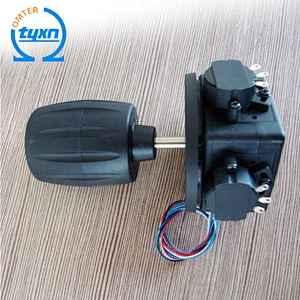 potentiometer for joystick