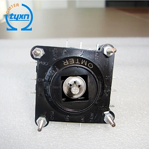 4 position joystick switch