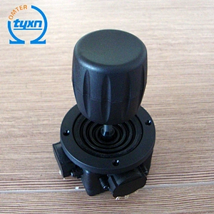 remote control joystick