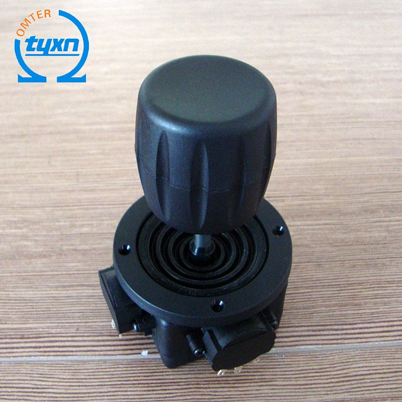 remote control joystick