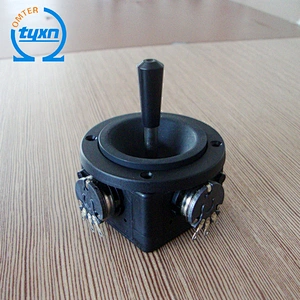 Smart joysticks