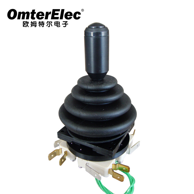 heavy duty friction clutch joystick