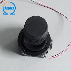 3 Axes joystick