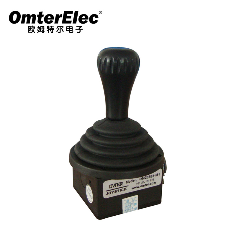 joystick potentiometer 2 axis
