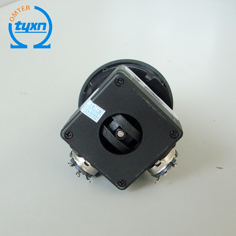 PTZ camera PTZ joystick