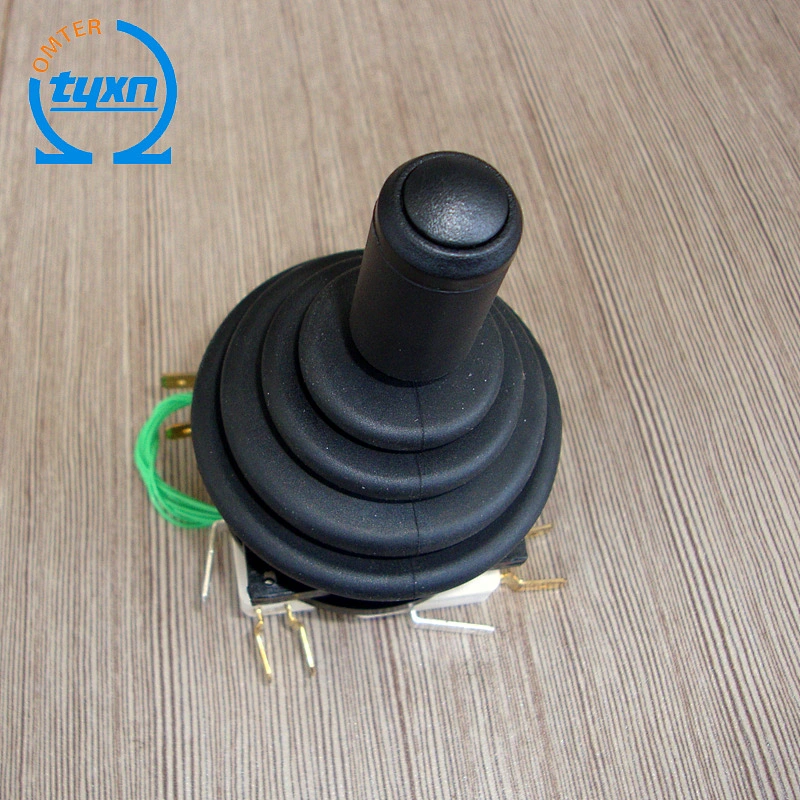heavy duty friction clutch joystick