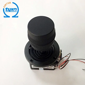 3 axis joystick potentiometer