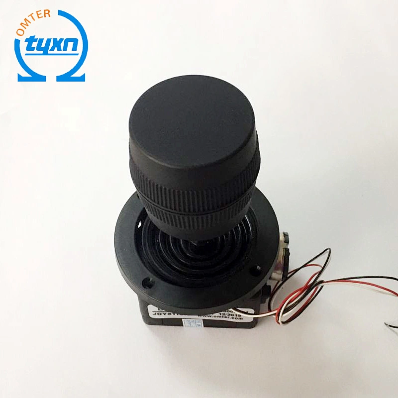 3 axis joystick potentiometer