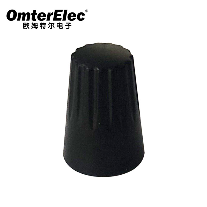 6mm d shaft control knobs