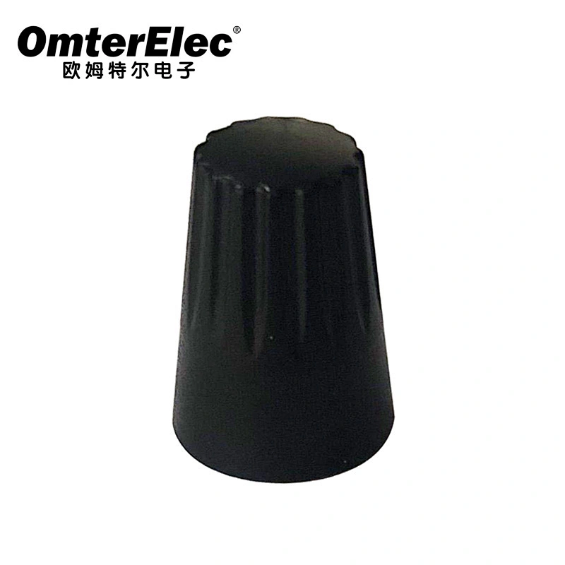 6mm d shaft control knobs