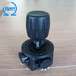 remote control joystick