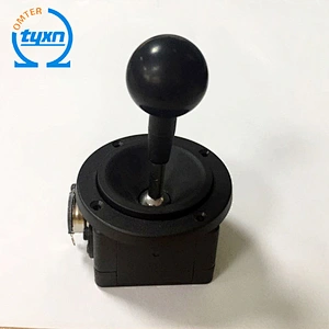 best joystick for flight simulator