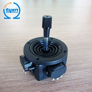 small size joystick