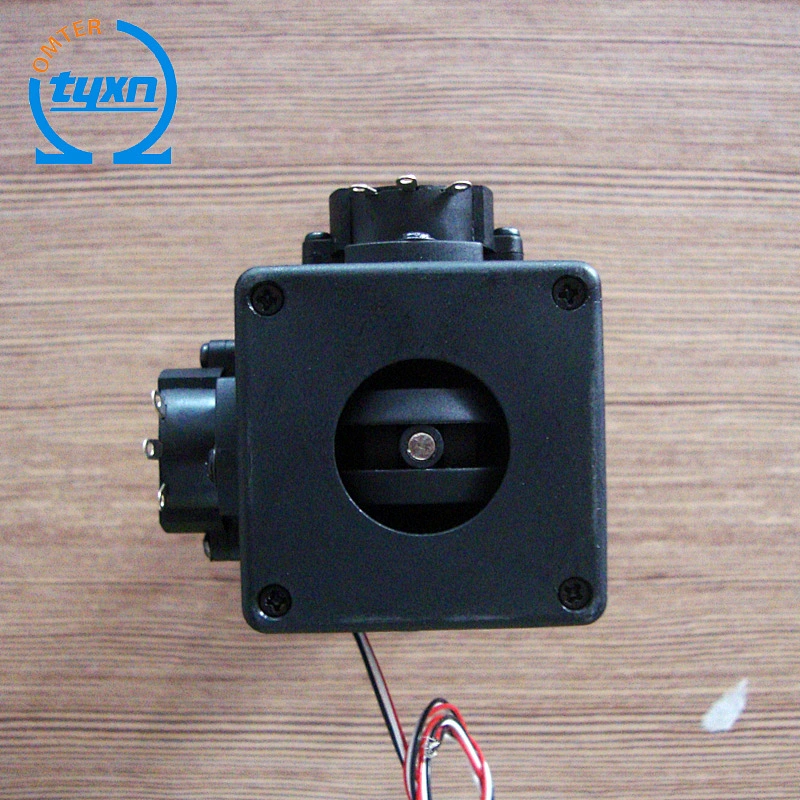 remote control joystick