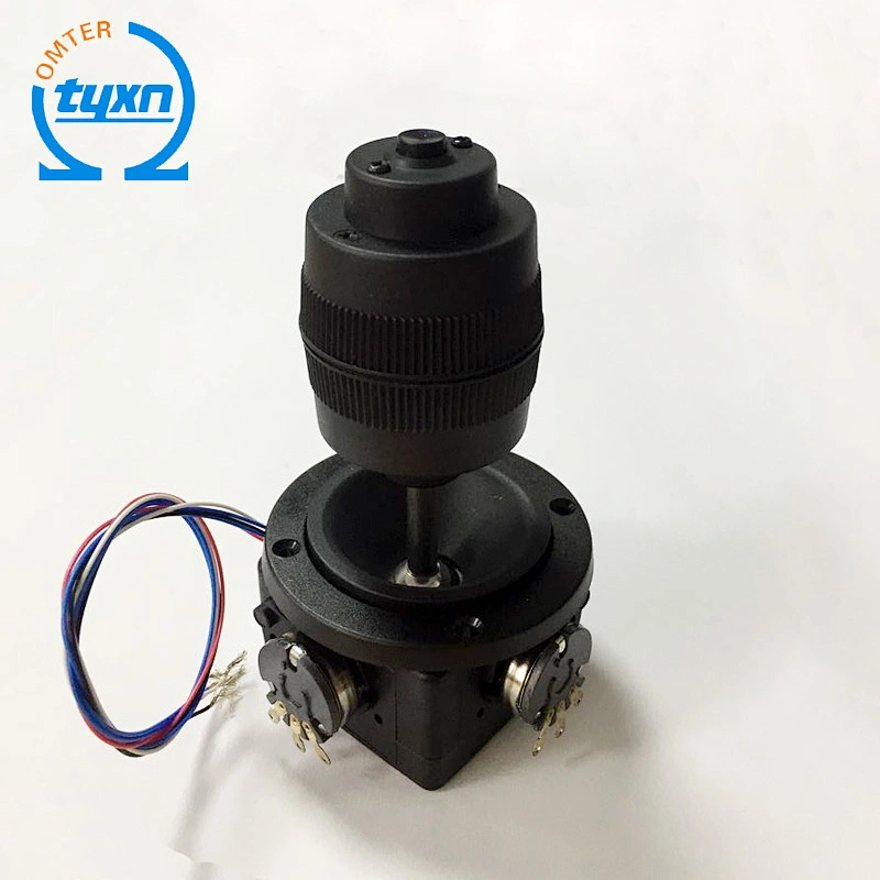 Miniature Joystick