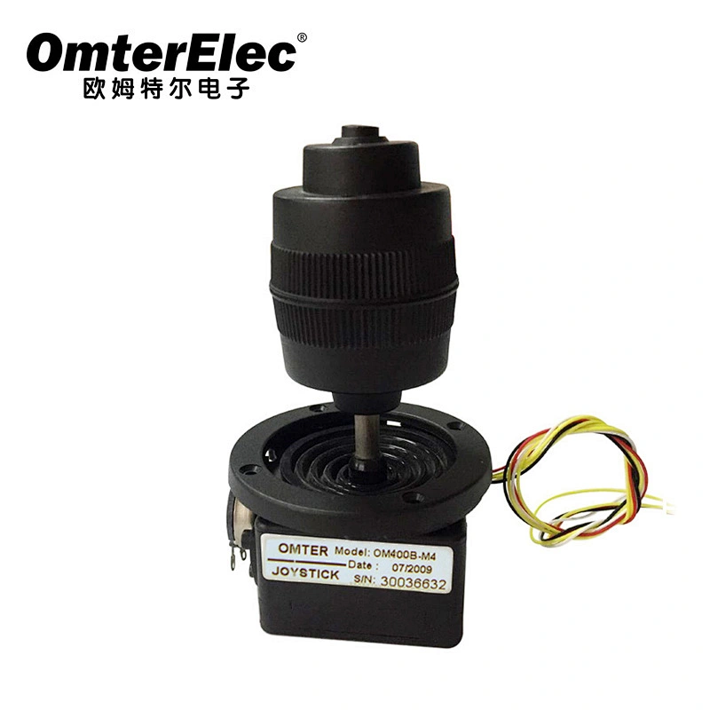 4d joystick