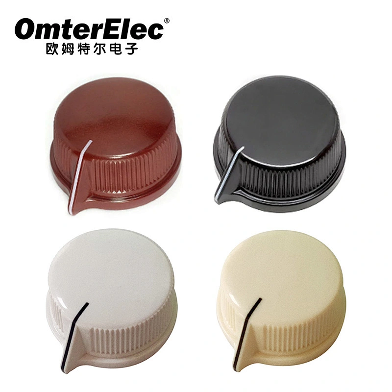 Davies 1470 Style knob