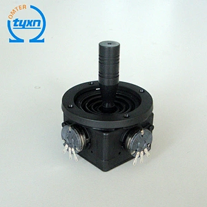 JOYSTICK DESIGN