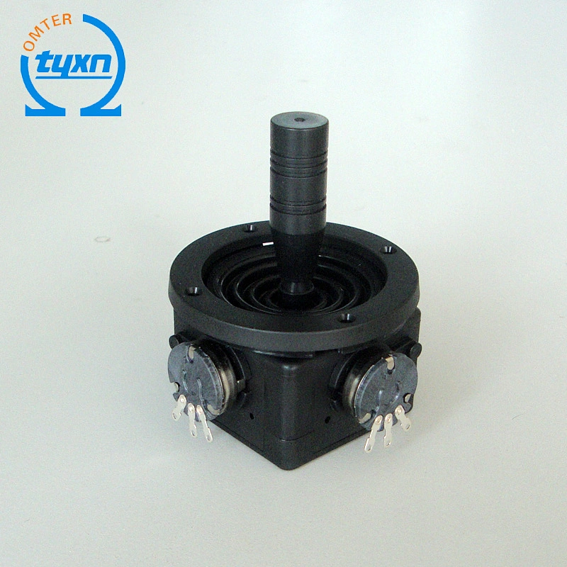JOYSTICK DESIGN