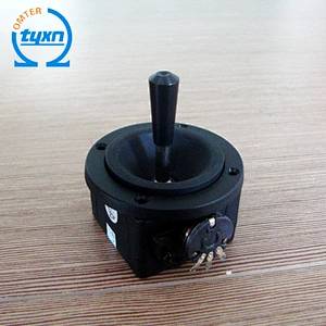 Smart joysticks