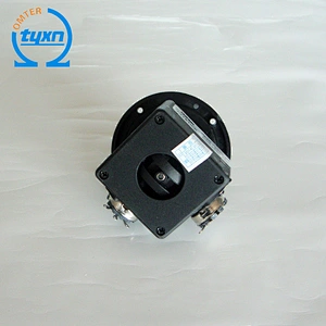 potentiometer joystick 2 axis