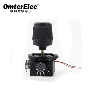 joystick potentiometer 3 axis