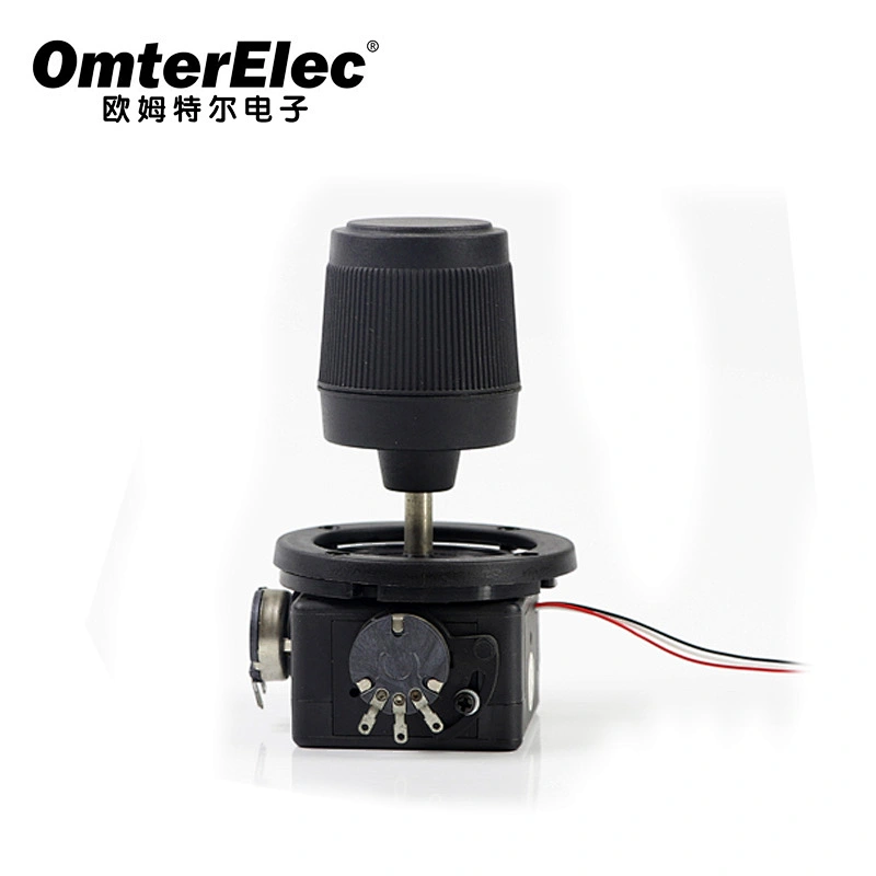 joystick potentiometer 3 axis