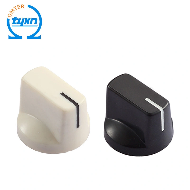 effect pedal knobs
