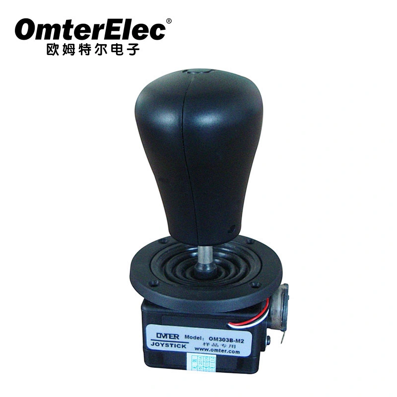 Resistive Joystick