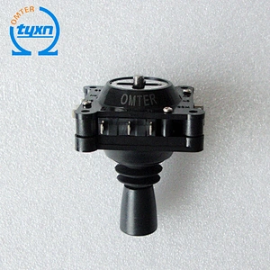 Fingertip Limit Switch Joystick
