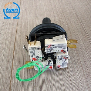 heavy duty friction clutch joystick
