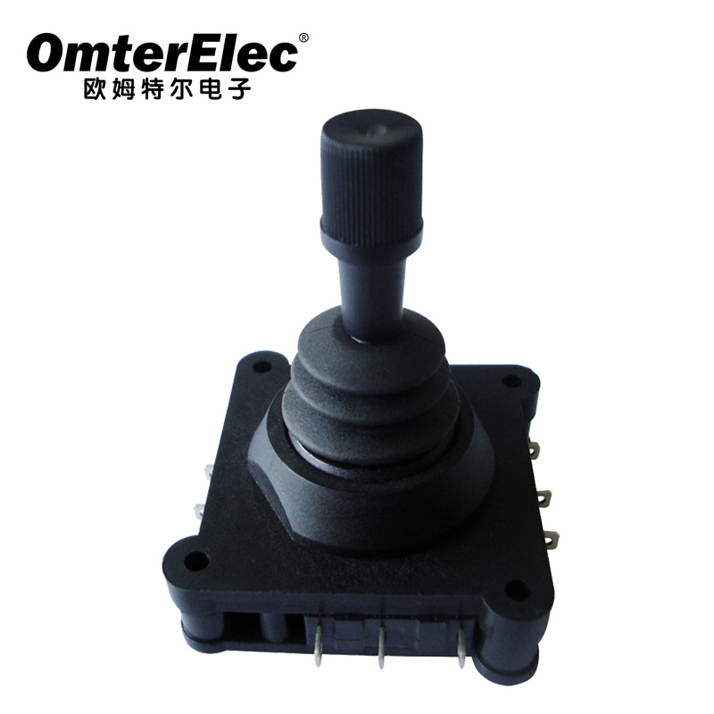 boat control lever