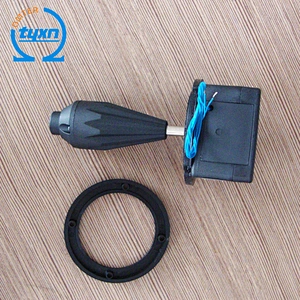potentiometer joystick 1 axis