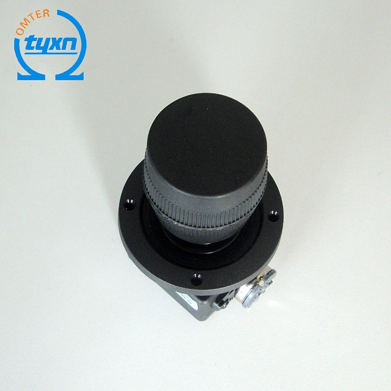 PTZ camera PTZ joystick
