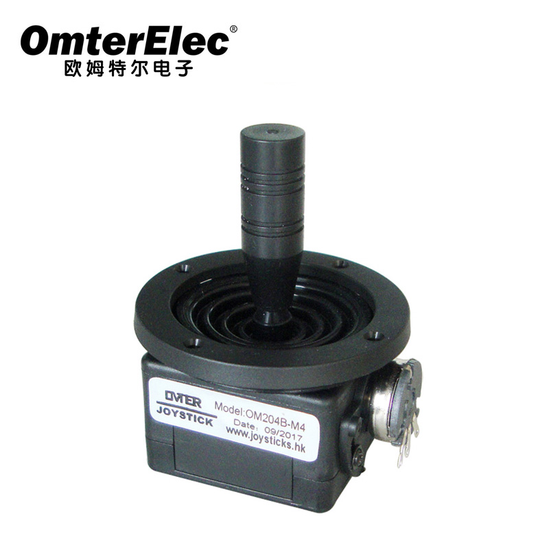JOYSTICK DESIGN