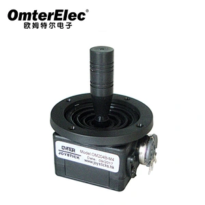 JOYSTICK DESIGN