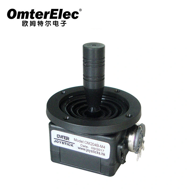 JOYSTICK DESIGN