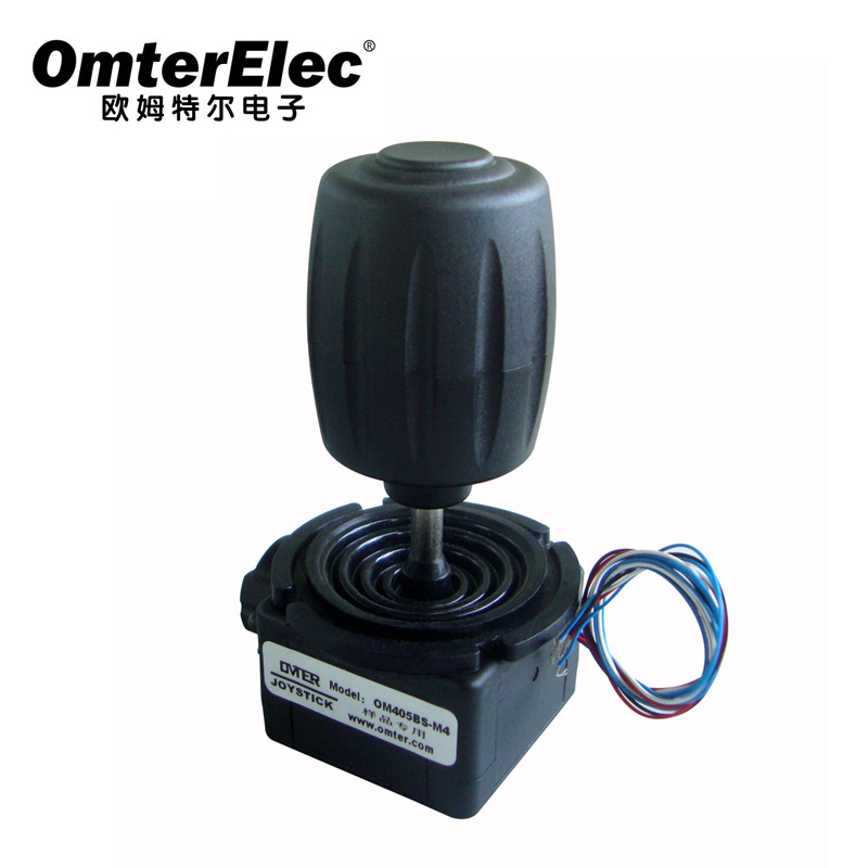 potentiometer for joystick