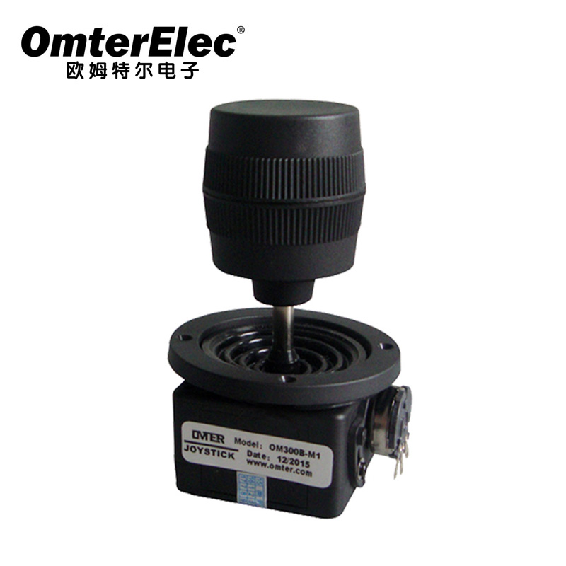 3 axis joystick potentiometer