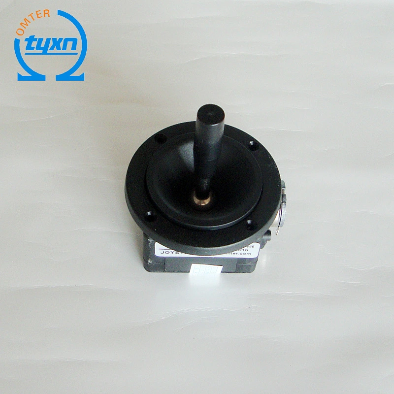 industrial joystick india