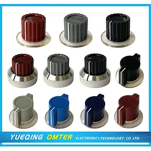 Classic Vintage Console Trim Knob