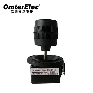 Hand Operated joystick