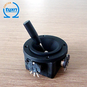 miniature joysticks