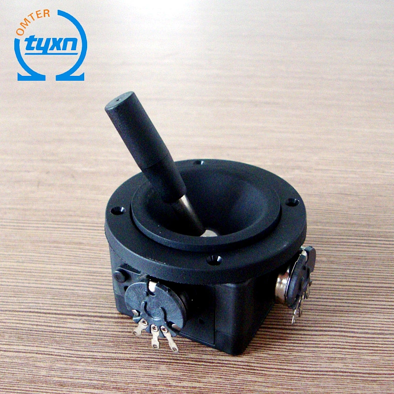 miniature joysticks