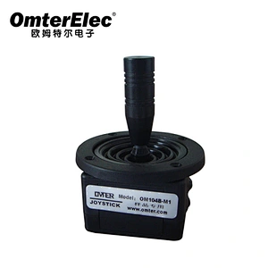 1 axis joystick