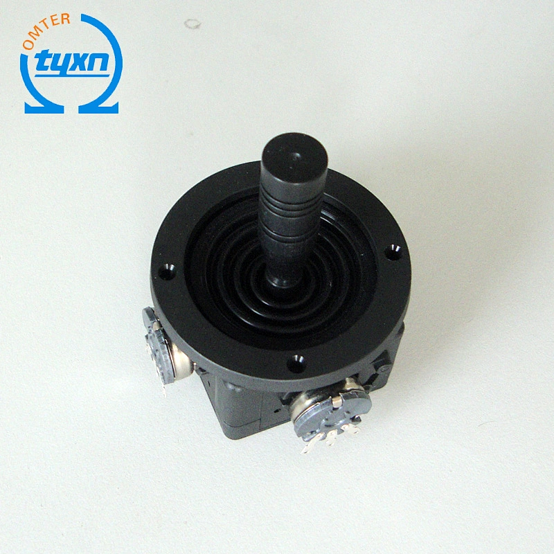 JOYSTICK DESIGN