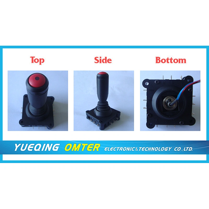 switch joystick 4 way