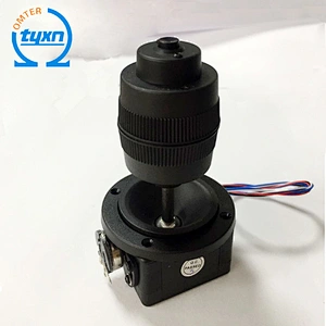 Miniature Joystick