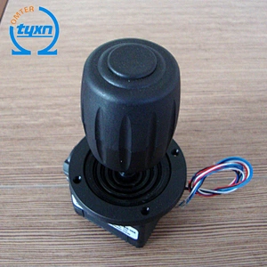 potentiometer for joystick